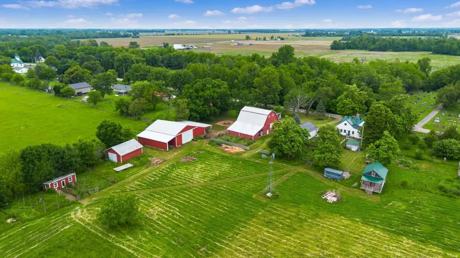 9336 Madison Road Ne, Washington Court House, OH 43160 - #3