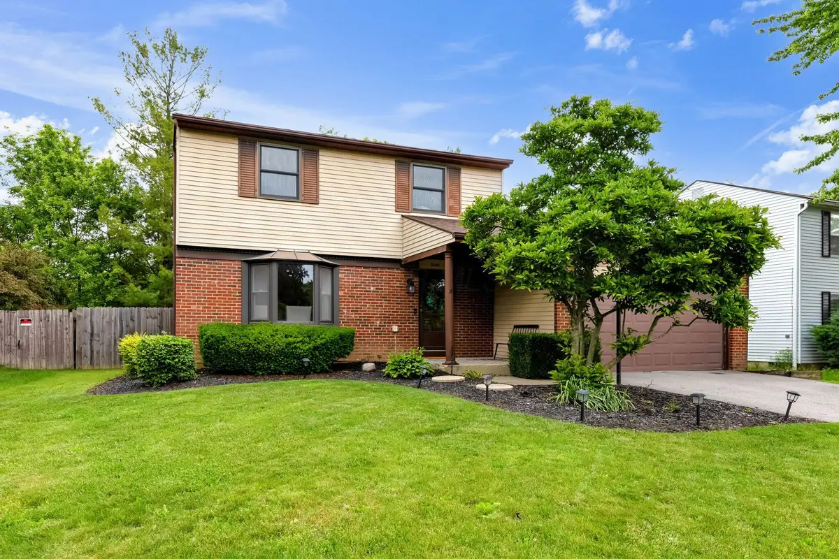 2654 Bella Via Avenue, Columbus, OH 43231 - #1
