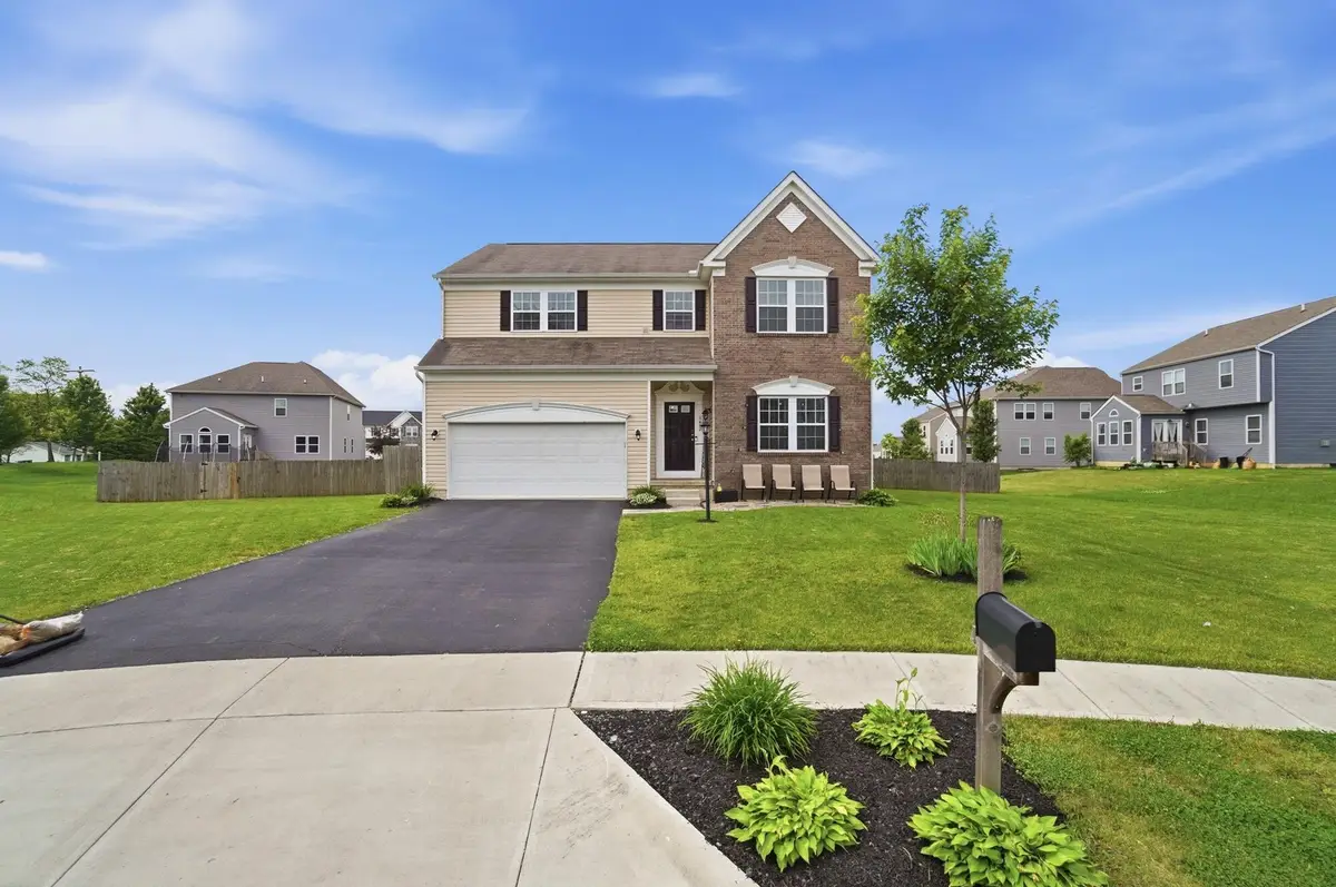 1462 Hoovler Way, Pataskala, OH 43062 - #1