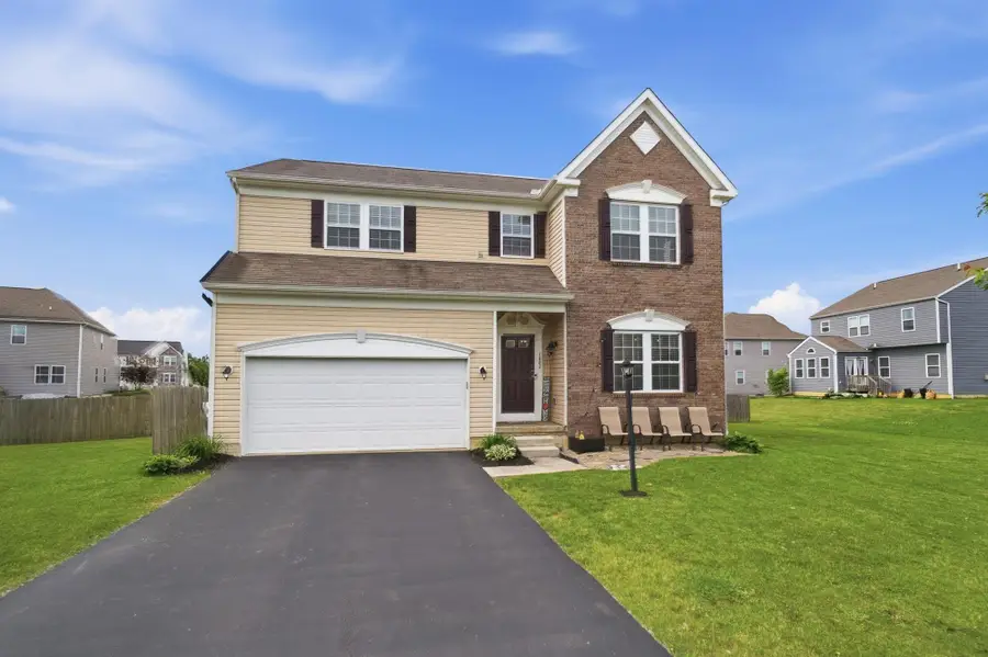 1462 Hoovler Way, Pataskala, OH 43062 - #2