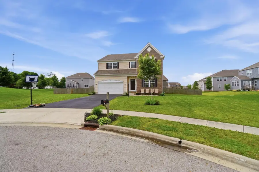 1462 Hoovler Way, Pataskala, OH 43062 - #3