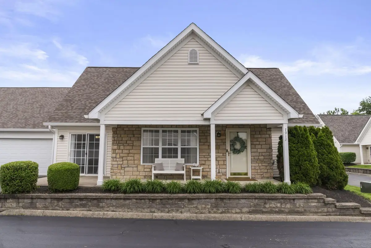 7912 Meadowlark Lane S, Reynoldsburg, OH 43068 - #1