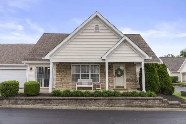 7912 Meadowlark Lane S, Reynoldsburg, OH 43068