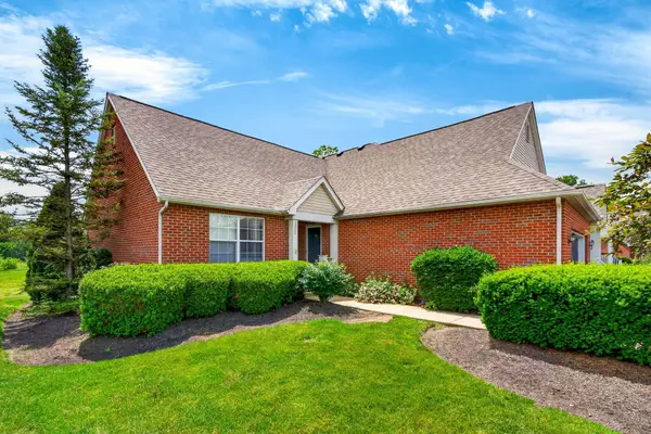 6221 Fairway Lane, Canal Winchester, OH 43110