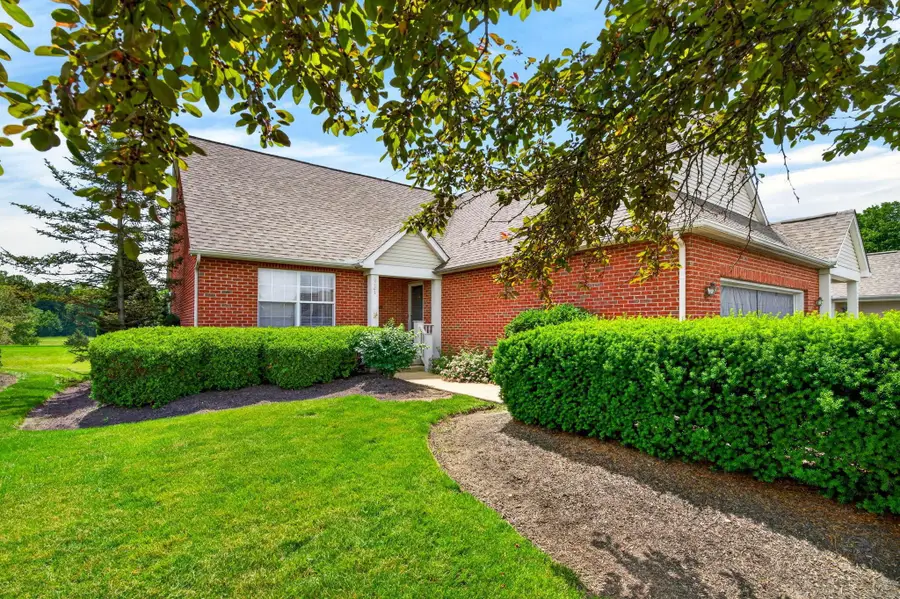 6221 Fairway Lane, Canal Winchester, OH 43110 - #2