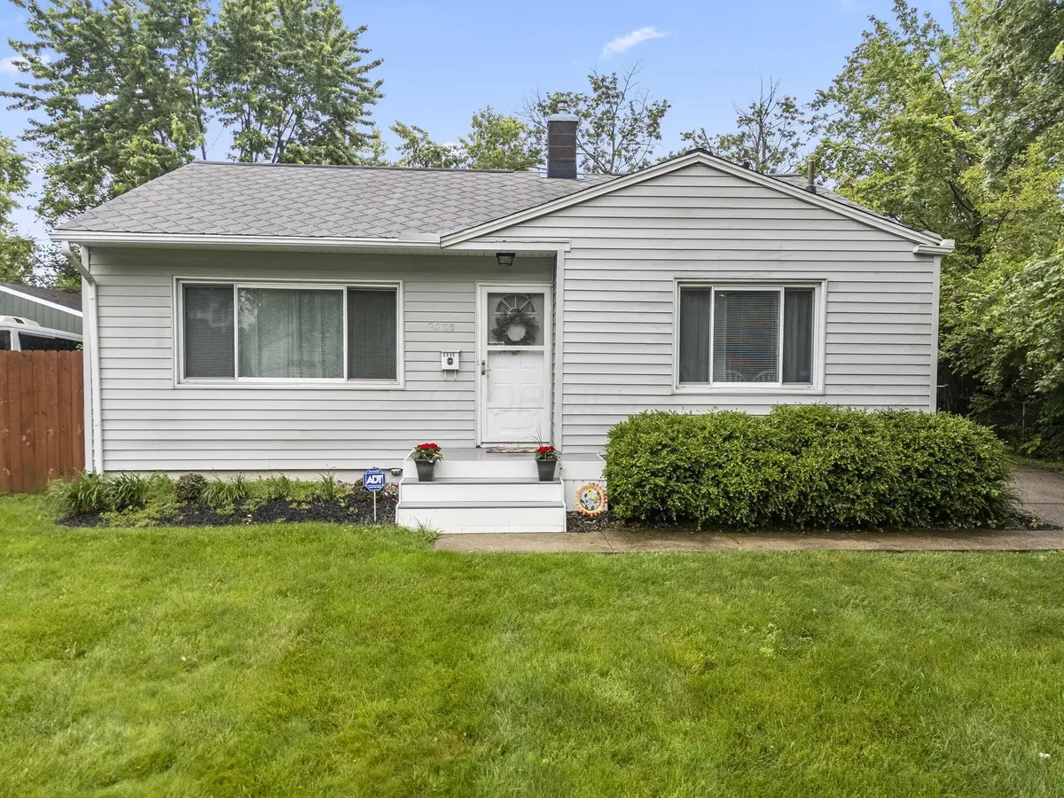 2235 Belcher Drive, Columbus, OH 43224 - #1