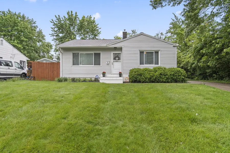 2235 Belcher Drive, Columbus, OH 43224 - #2