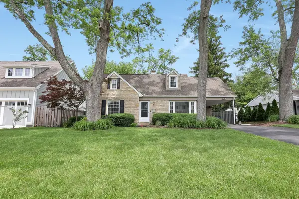 2420 Swansea Road, Upper Arlington, OH 43221