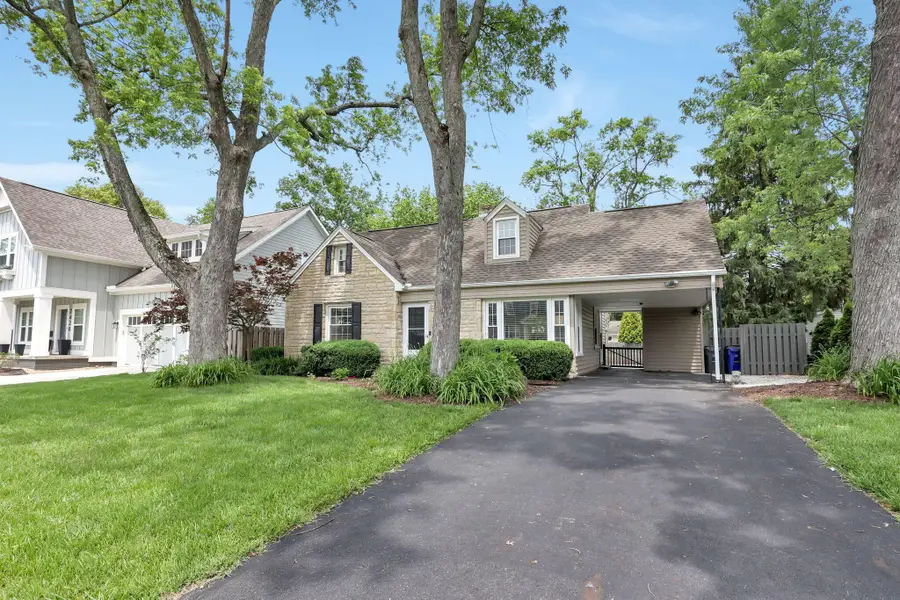 2420 Swansea Road, Upper Arlington, OH 43221 - #2
