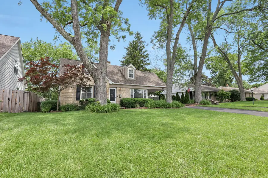 2420 Swansea Road, Upper Arlington, OH 43221 - #3