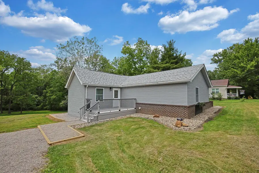 174 Homestead Drive, Pickerington, OH 43147 - #2