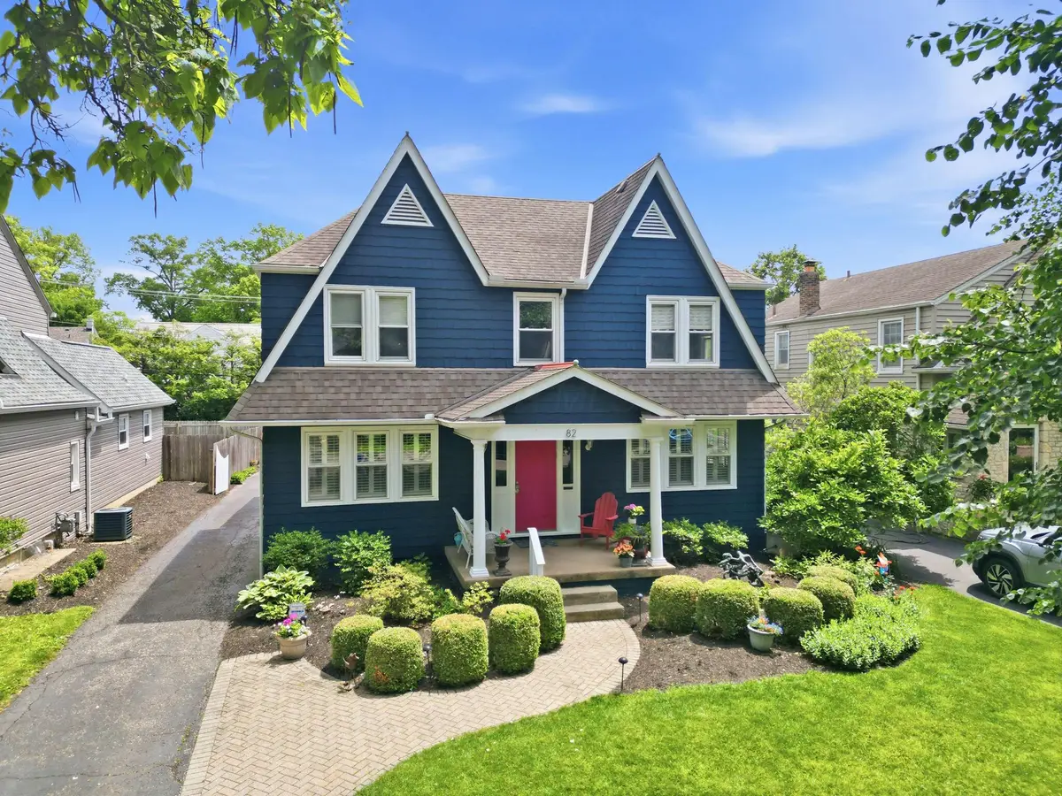 82 S Remington Road, Bexley, OH 43209 - #1