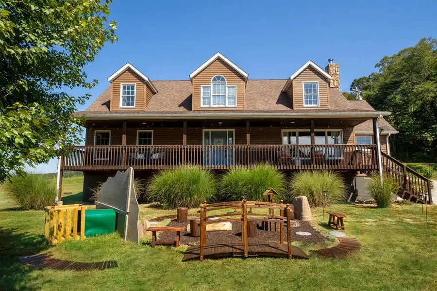 5207 State Route 312, Logan, OH 43138 - #3