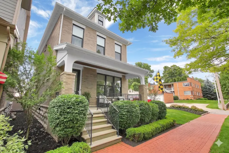 969 W 1st Avenue, Columbus, OH 43212 - #2