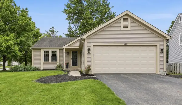 1681 Hale Court, Columbus, OH 43228