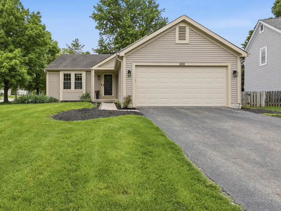 1681 Hale Court, Columbus, OH 43228 - #2