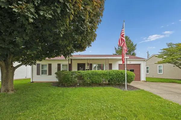 256 Walden Road, Heath, OH 43056