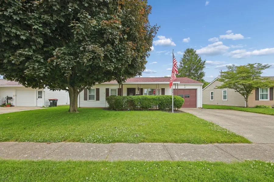 256 Walden Road, Heath, OH 43056 - #2