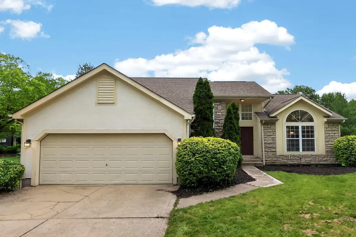 1257 Flagstone Square, Westerville, OH 43081 - #1