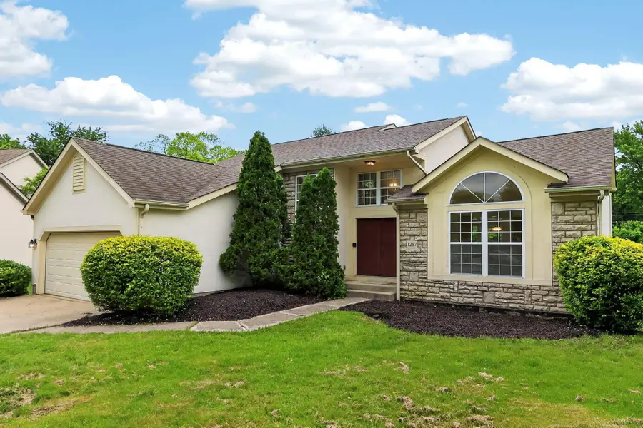 1257 Flagstone Square, Westerville, OH 43081 - #2