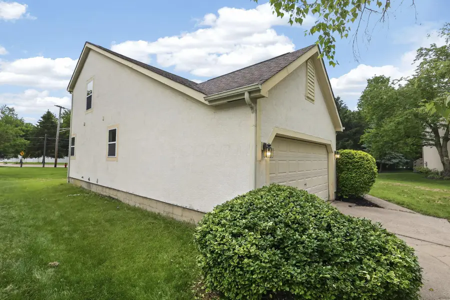 1257 Flagstone Square, Westerville, OH 43081 - #3