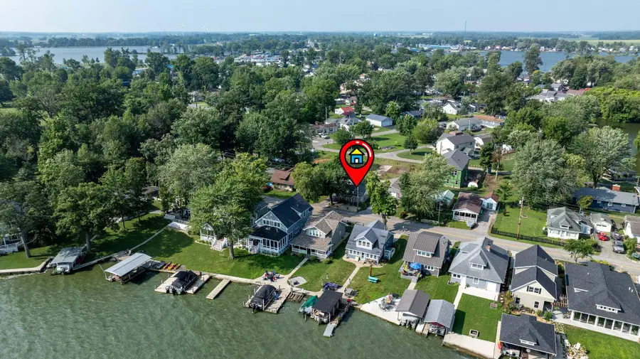 9887 Forest Avenue, Lakeview, OH 43331 - #2