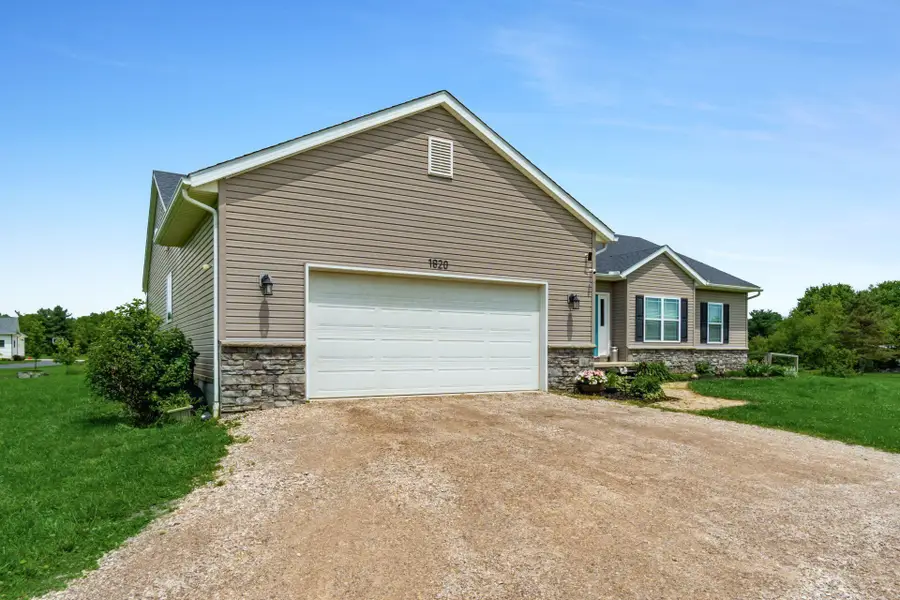 1820 Bean Oller Road, Delaware, OH 43015 - #3