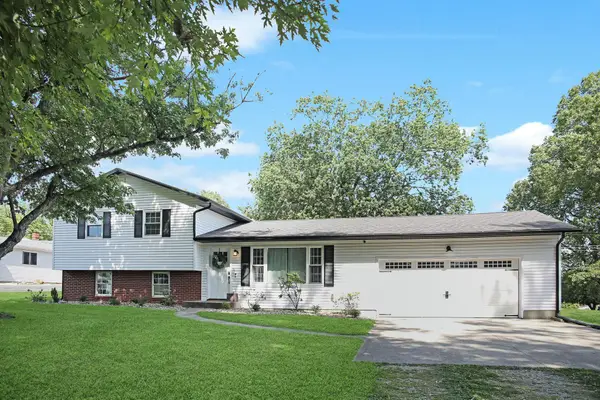 790 N Buena Vista Street, Newark, OH 43055
