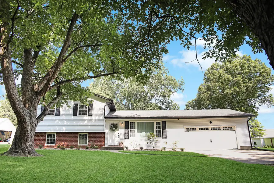 790 N Buena Vista Street, Newark, OH 43055 - #2