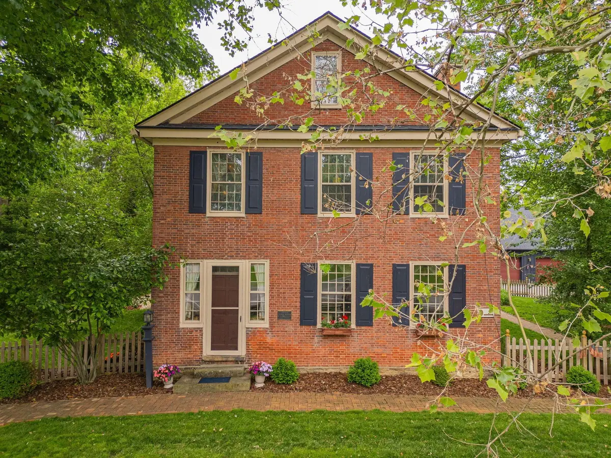 14659 E State Route 37, Sunbury, OH 43074 - #1