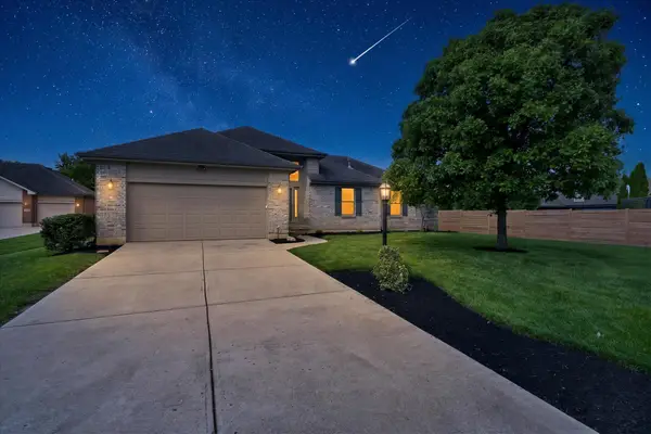 6626 Anvil Drive, Waynesville, OH 45068