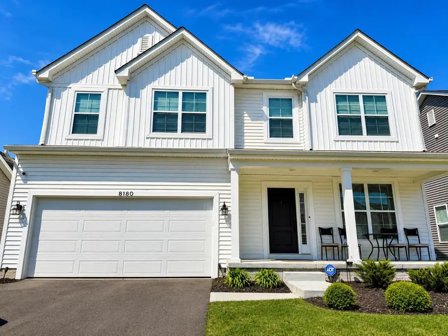 8180 Rhoderick Circle, Reynoldsburg, OH 43068 - #2