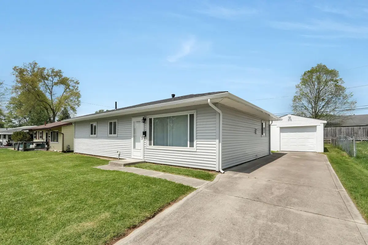 7266 Sabre Avenue, Reynoldsburg, OH 43068 - #1
