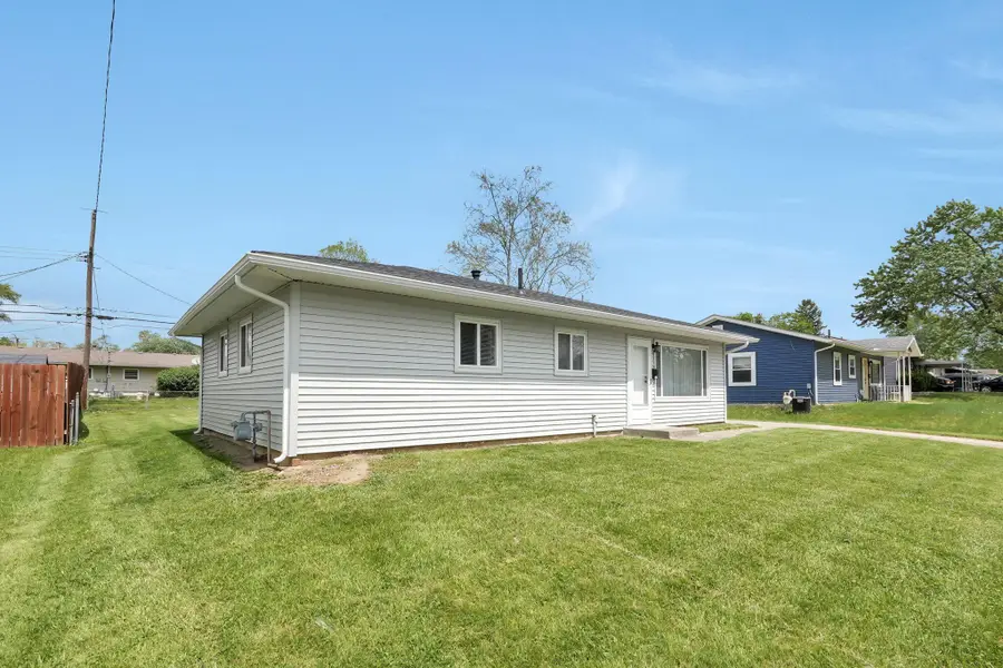 7266 Sabre Avenue, Reynoldsburg, OH 43068 - #2