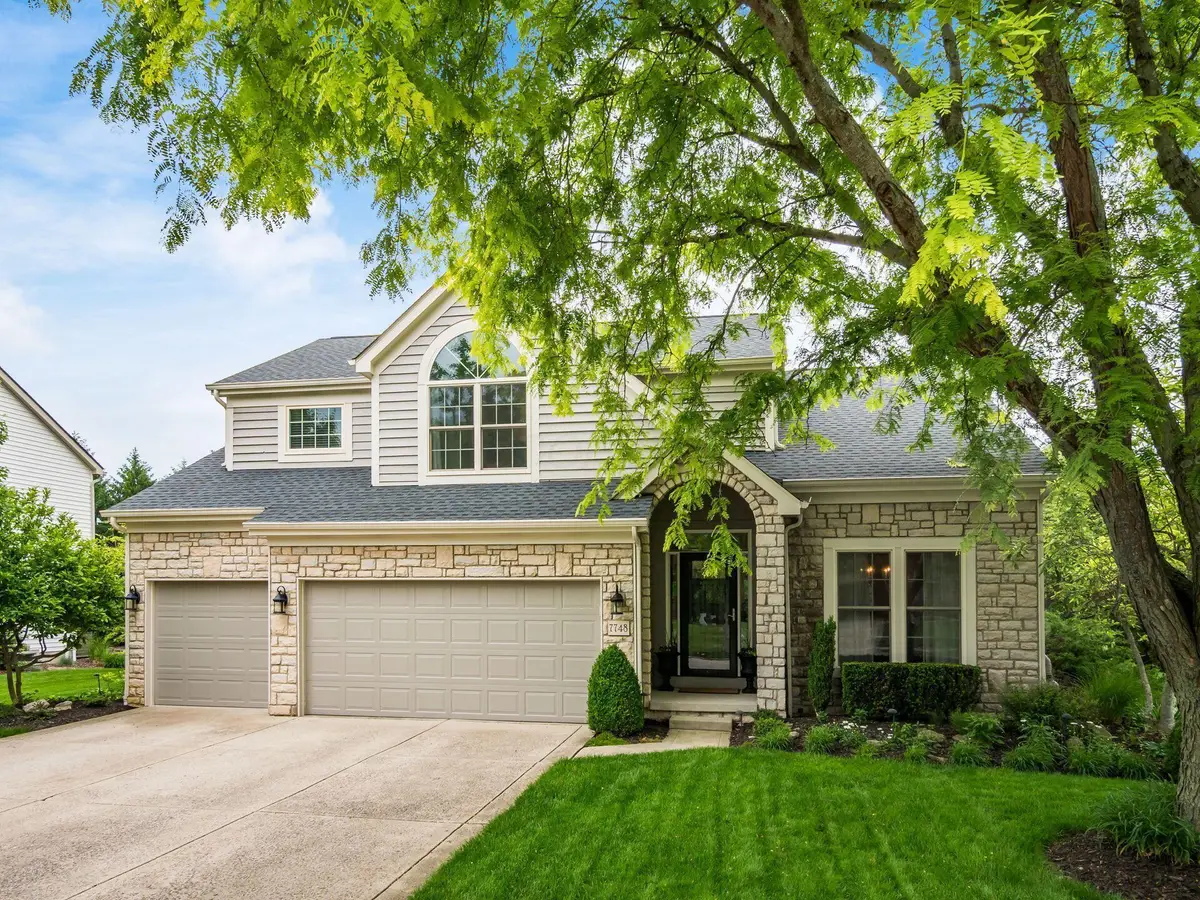7748 Kate Brown Drive, Dublin, OH 43017 - #1