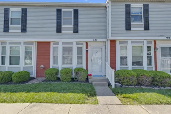 927 Annagladys Drive, Columbus, OH 43085