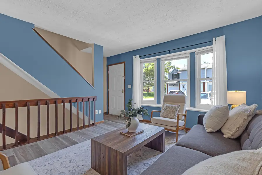 927 Annagladys Drive, Columbus, OH 43085 - #3