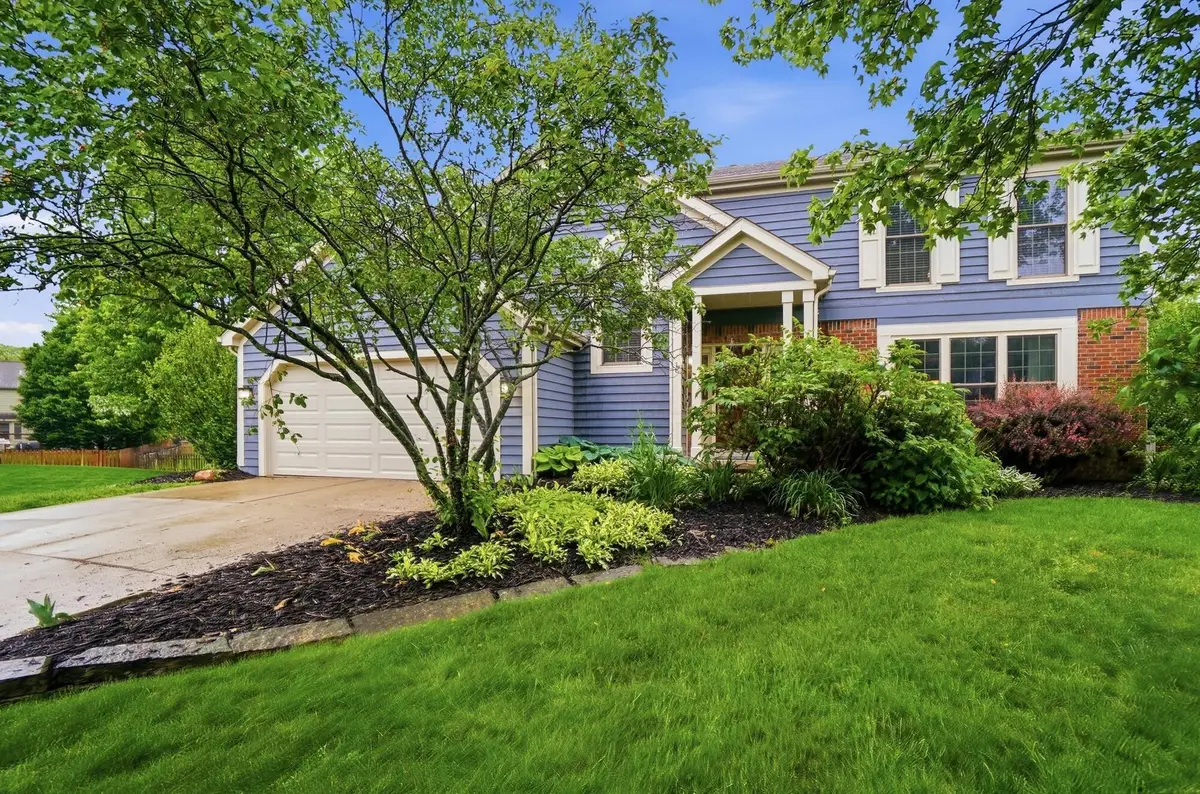 705 Whithorn Court, Westerville, OH 43081 - #1