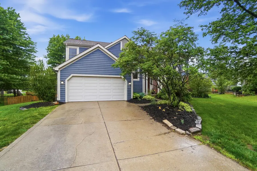 705 Whithorn Court, Westerville, OH 43081 - #2