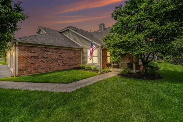 5382 Ruth Amy Avenue, Westerville, OH 43081
