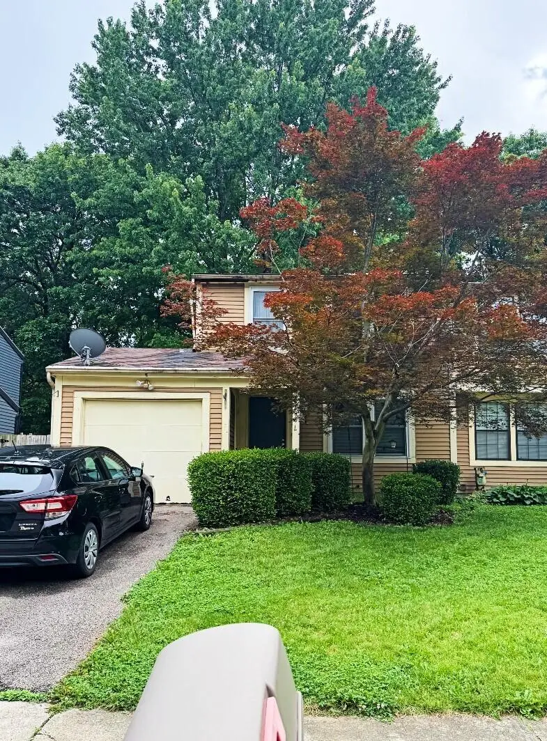 4087 Forest Edge Drive, Columbus, OH 43230 - #2