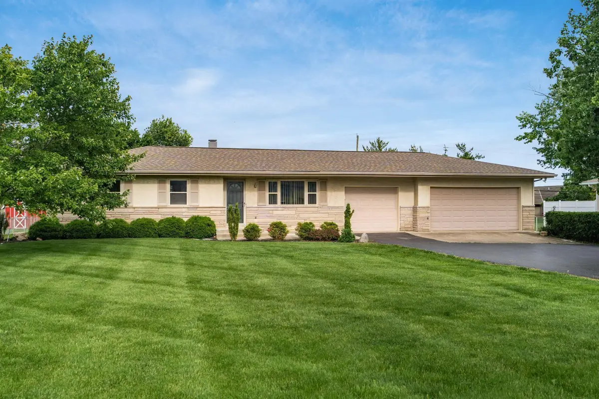 3542 Hoover Road, Grove City, OH 43123 - #1