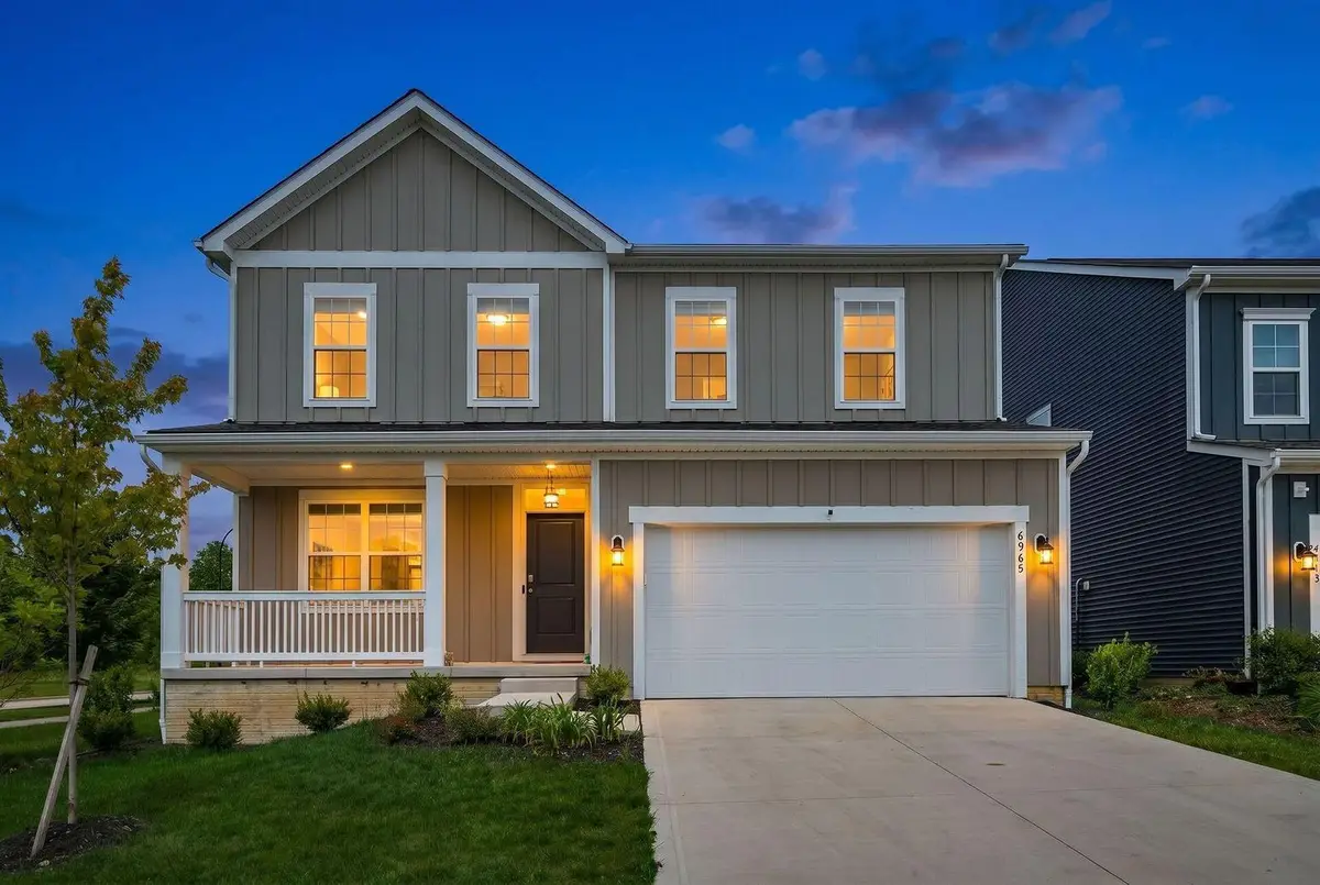 6965 Turnstone Loop, Sunbury, OH 43074 - #1