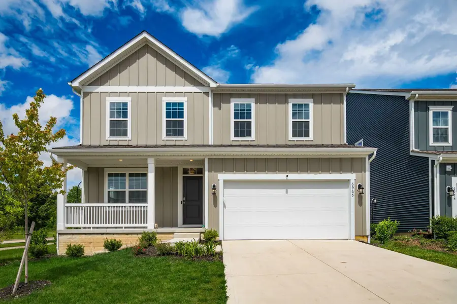 6965 Turnstone Loop, Sunbury, OH 43074 - #3