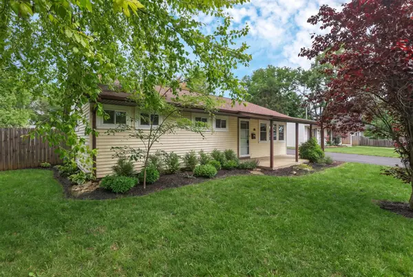 4361 Kerr Drive, Hilliard, OH 43026