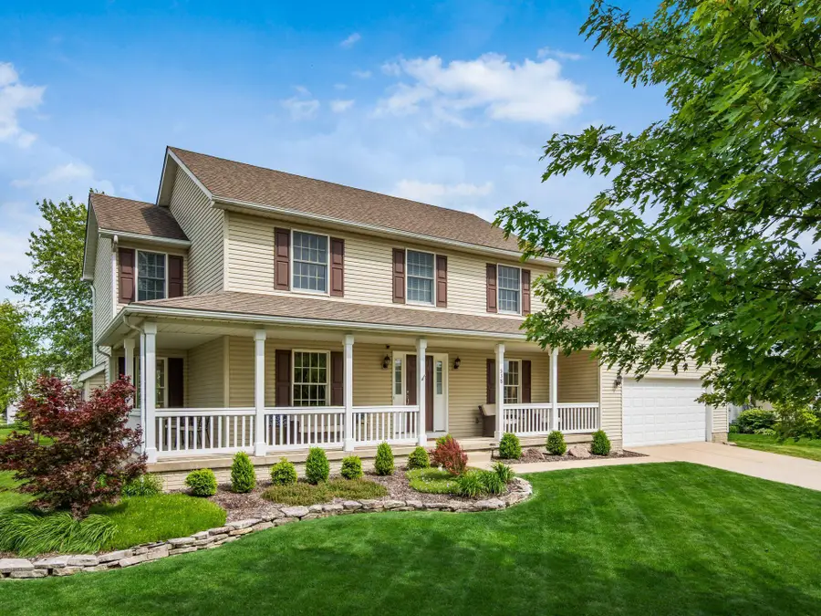 538 Emmaus Road, Marysville, OH 43040 - #2