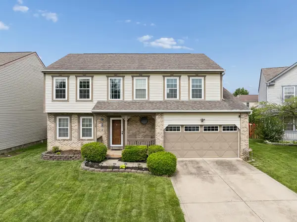 1787 Westbrook Village Drive, Columbus, OH 43228