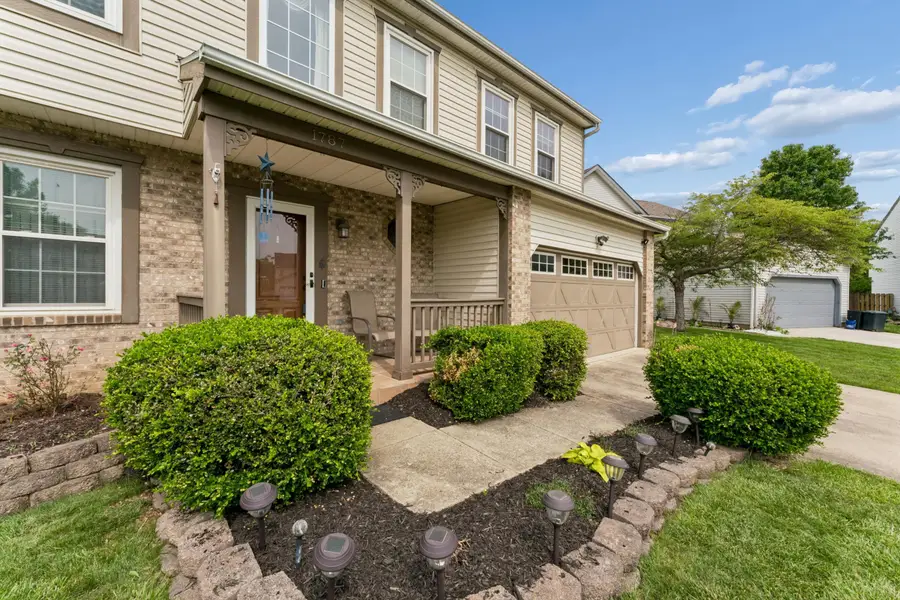 1787 Westbrook Village Drive, Columbus, OH 43228 - #2
