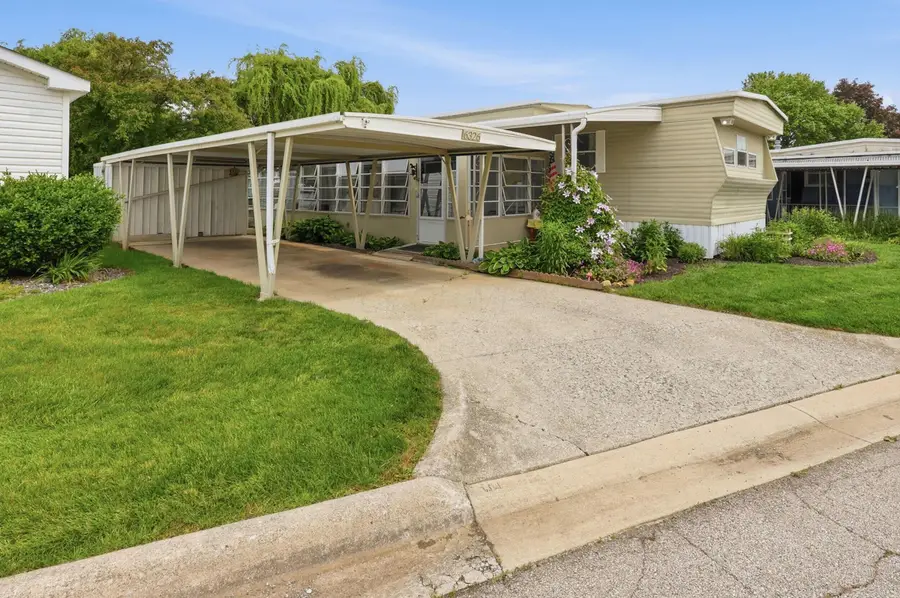 6326 Cartwright Lane N, Dublin, OH 43016 - #2
