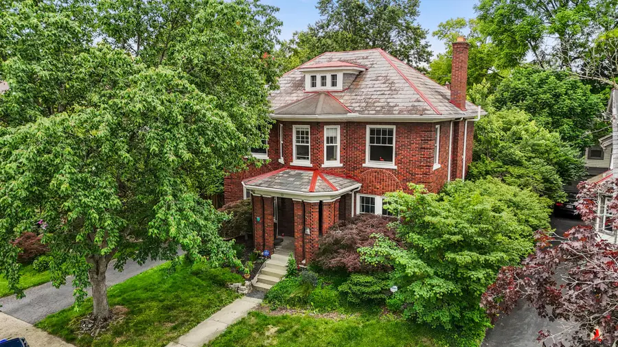 50 Bullitt Park Place, Columbus, OH 43209 - #3